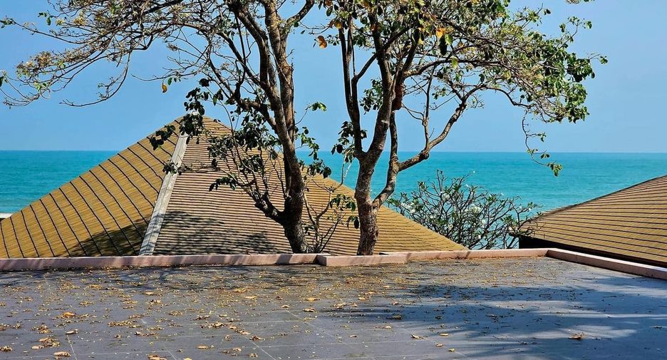 出售 3 卧室 别墅 在 Cha-Am, Phetchaburi
