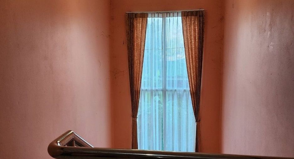 For sale 4 bedrooms house in Bang Saphan, Prachuap Khiri Khan
