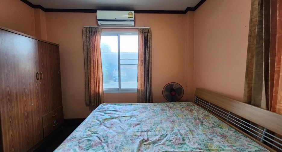 For sale 4 bedrooms house in Bang Saphan, Prachuap Khiri Khan
