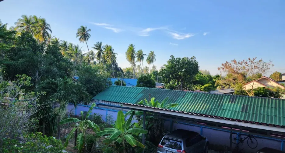For sale 4 bedrooms house in Bang Saphan, Prachuap Khiri Khan