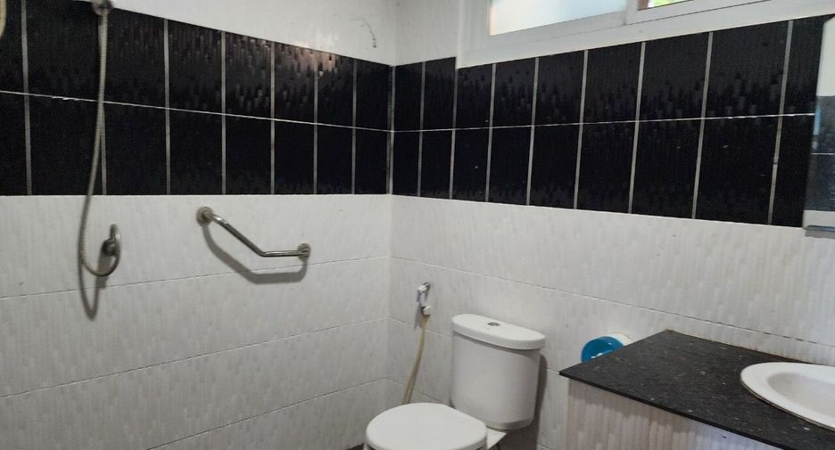 Haus zum Kauf mit 4 Zimmer in Bang Saphan, Prachuap Khiri Khan