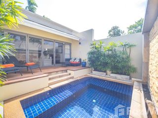 For rent 1 Beds villa in Thalang, Phuket