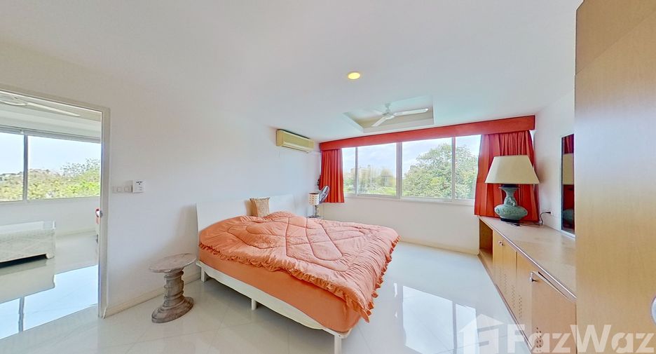 For sale and for rent 2 bedrooms condo in Na Jomtien, Pattaya