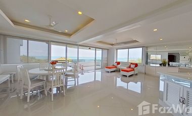 出售 和 出租 2 卧室 公寓 在 Sattahip, Chon Buri