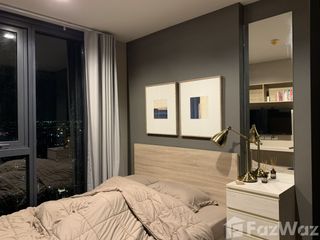 Condo en venta y en alquiler de 1 habitaciones en Bang Kapi, Bangkok