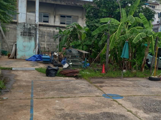 For sale land in Sathon, Bangkok