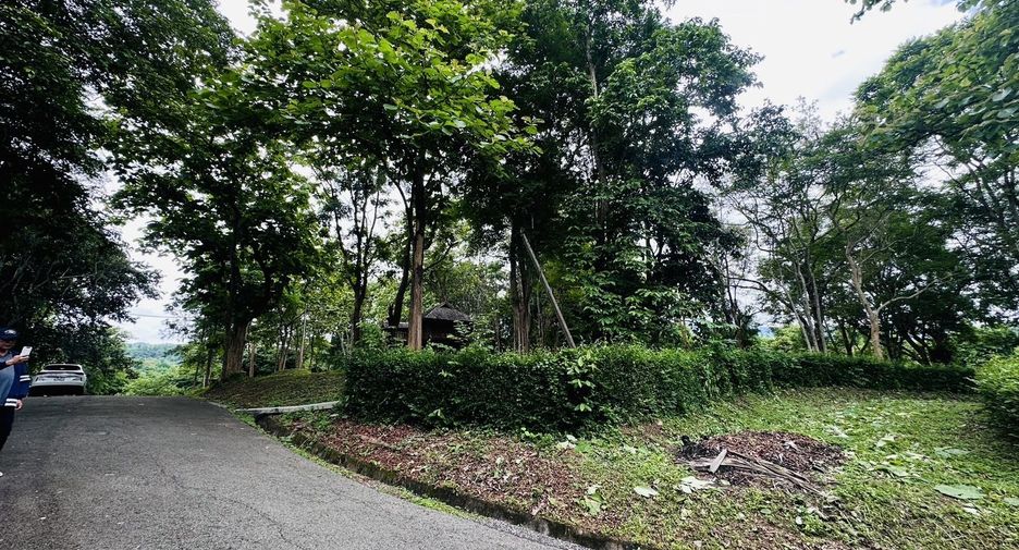 For sale land in Hang Dong, Chiang Mai