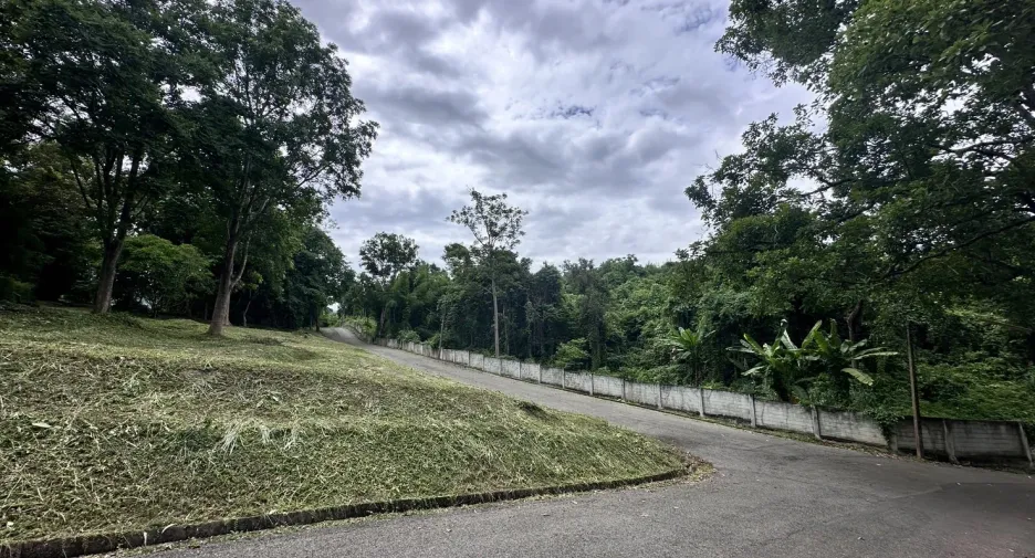 For sale land in Hang Dong, Chiang Mai