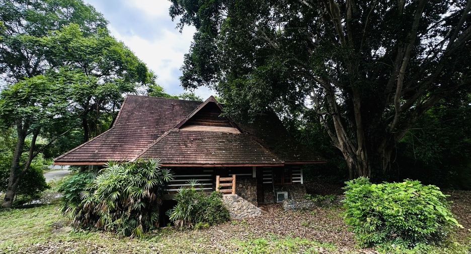 For sale land in Hang Dong, Chiang Mai