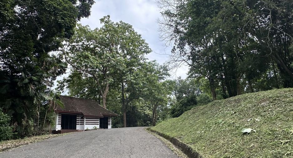 For sale land in Hang Dong, Chiang Mai