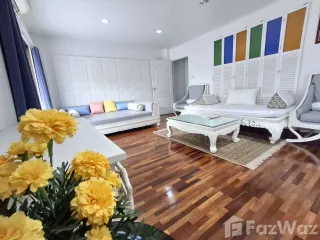 出售 4 卧室 独立屋 在 Cha-Am, Phetchaburi