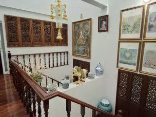 出售 4 卧室 独立屋 在 Cha-Am, Phetchaburi