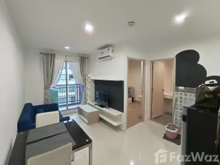 For Rent 1 Bedroom Condo In Bang Lamung, Chonburi