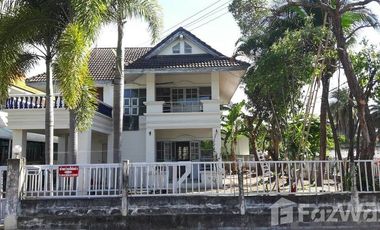 For sale 3 bedrooms house in Mueang Surin, Surin