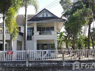 For sale 3 bedrooms house in Mueang Surin, Surin
