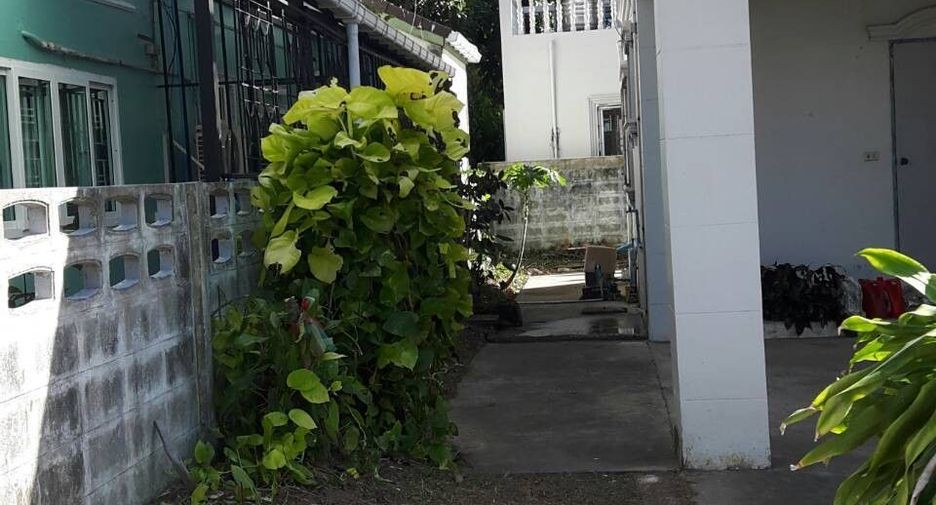 ขาย 3 ห้องนอน บ้านเดี่ยว ใน เมืองสุรินทร์, สุรินทร์