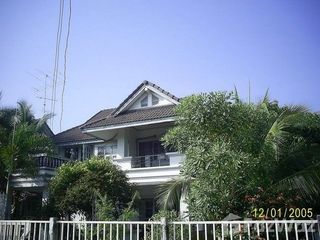For sale 3 bedrooms house in Mueang Surin, Surin