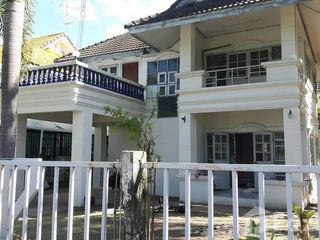 For sale 3 bedrooms house in Mueang Surin, Surin