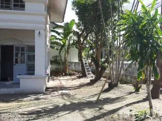 For sale 3 bedrooms house in Mueang Surin, Surin