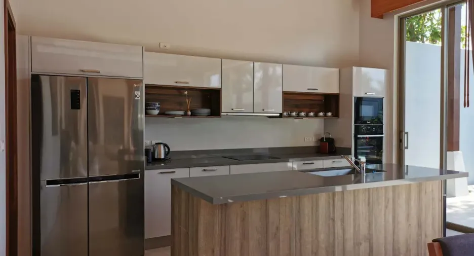 Villa zum Kauf mit 3 Zimmer in Thalang, Phuket
