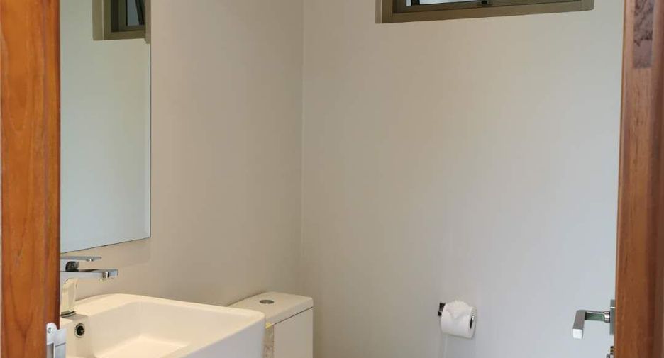 For sale 3 bedrooms villa in Thalang, Phuket