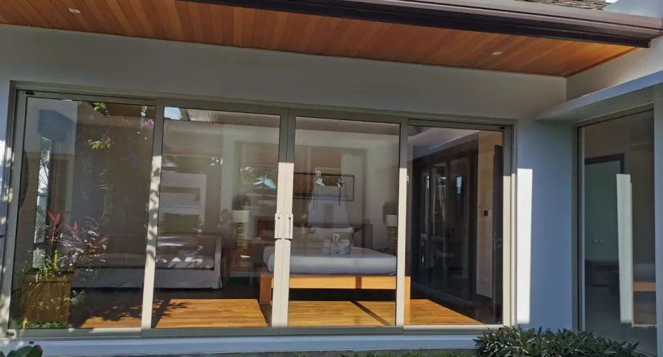 Villa zum Kauf mit 3 Zimmer in Thalang, Phuket
