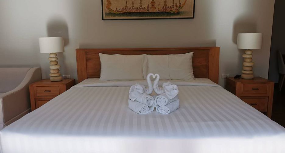 Villa zum Kauf mit 3 Zimmer in Thalang, Phuket