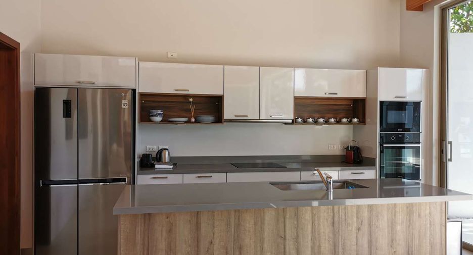 For sale 3 bedrooms villa in Thalang, Phuket