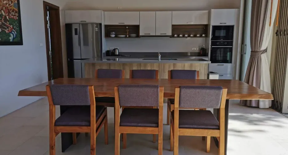 Villa zum Kauf mit 3 Zimmer in Thalang, Phuket