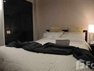 For sale and for rent studio condo in Bang Rak, Bangkok