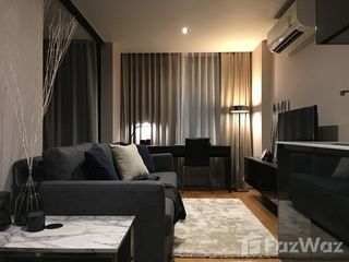 For sale and for rent studio condo in Bang Rak, Bangkok