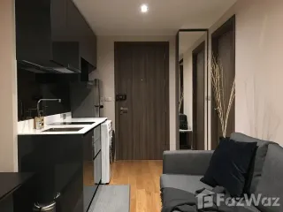 For sale and for rent studio condo in Bang Rak, Bangkok