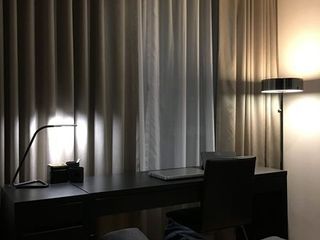 For sale and for rent studio condo in Bang Rak, Bangkok