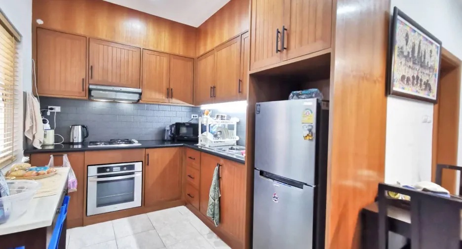 For sale 2 bedrooms villa in Hua Hin, Prachuap Khiri Khan