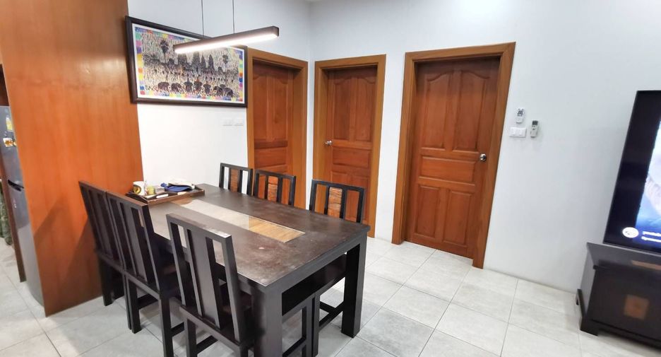 For sale 2 bedrooms villa in Hua Hin, Prachuap Khiri Khan
