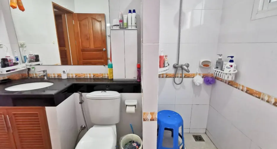 For sale 2 bedrooms villa in Hua Hin, Prachuap Khiri Khan