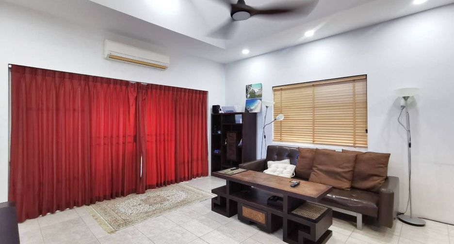 For sale 2 bedrooms villa in Hua Hin, Prachuap Khiri Khan
