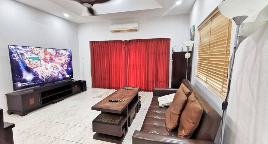 For sale 2 bedrooms villa in Hua Hin, Prachuap Khiri Khan