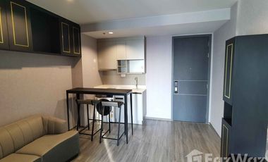 À vendre et à louer 1 chambre condo à Ratchathewi, Bangkok