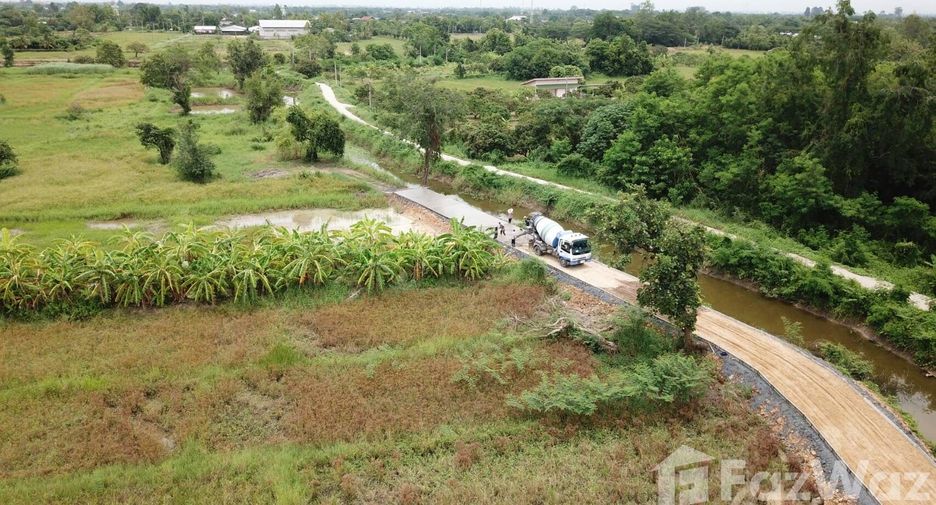 For sale land in Hang Dong, Chiang Mai