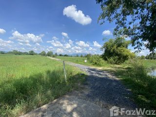 For sale land in Hang Dong, Chiang Mai