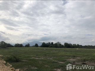 For sale land in Hang Dong, Chiang Mai