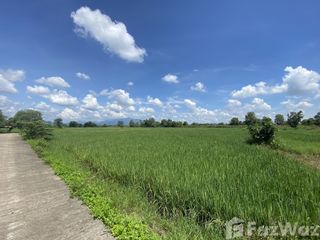 For sale land in Hang Dong, Chiang Mai