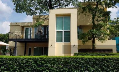 Casa en venta de 4 habitaciones en Pak Kret, Nonthaburi