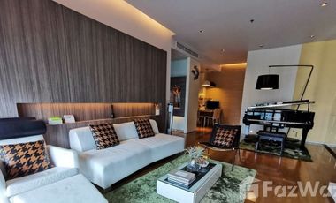 À vendre 2 chambres condo à Khlong Toei, Bangkok