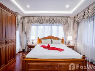 出售 5 卧室 别墅 在 华欣, 班武里府