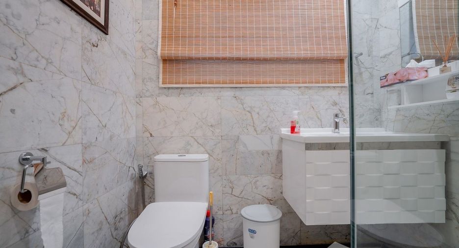 For sale 5 bedrooms villa in Hua Hin, Prachuap Khiri Khan