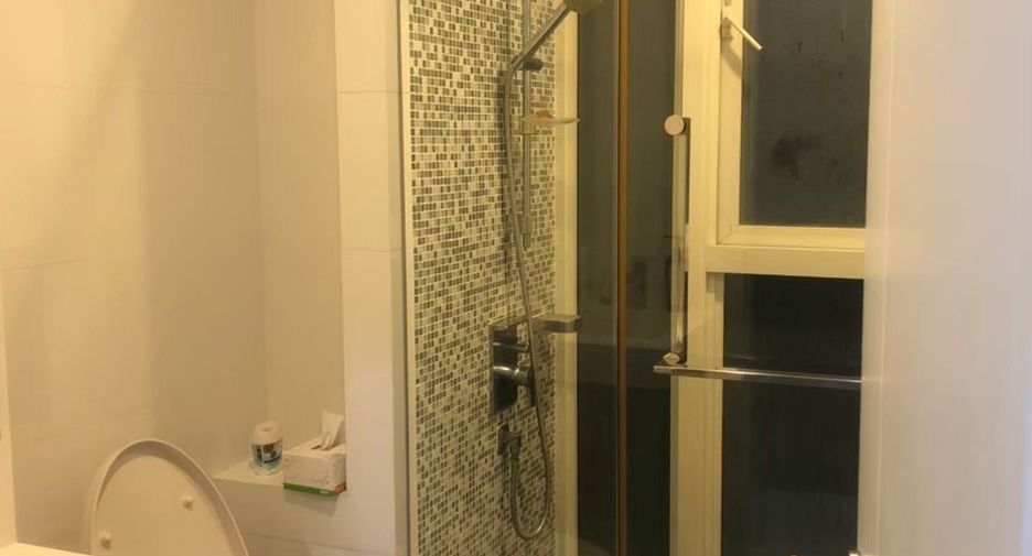 Wohnung zum Kauf und zur Miete mit 2 Zimmer in Ratchathewi, Bangkok