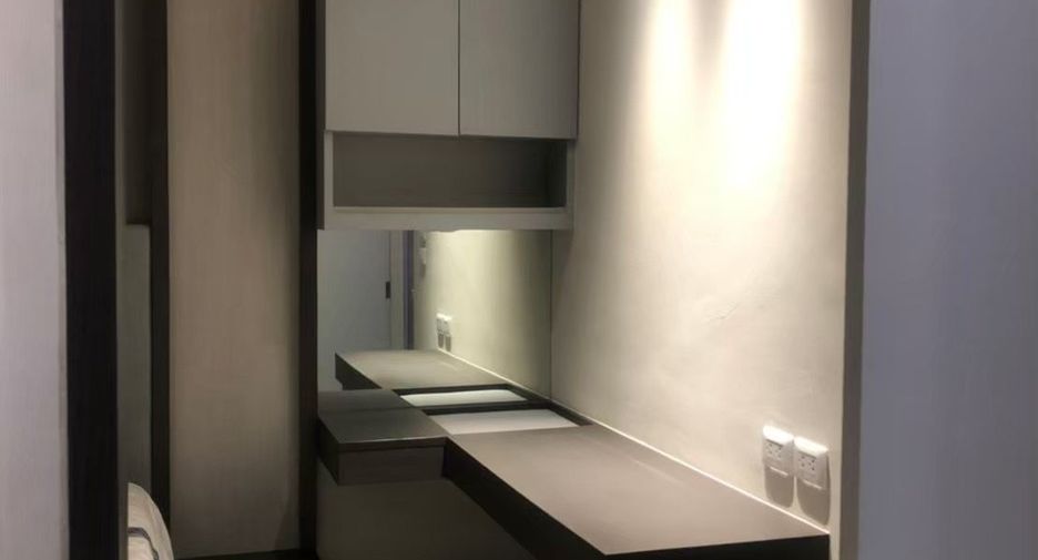 Wohnung zum Kauf und zur Miete mit 2 Zimmer in Ratchathewi, Bangkok