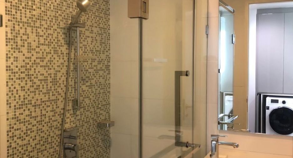 Wohnung zum Kauf und zur Miete mit 2 Zimmer in Ratchathewi, Bangkok